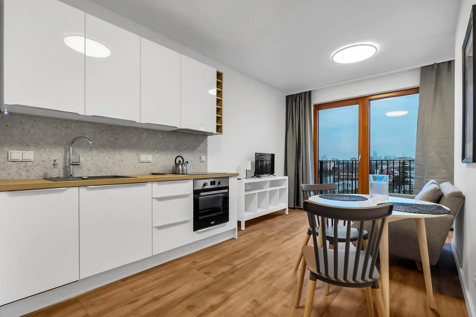 Metro Wierzbno Cosy Apartment Warsaw 0*,  Poland