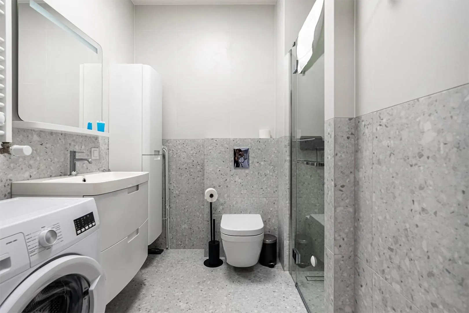 Metro Wierzbno Cosy Apartment Warsaw
