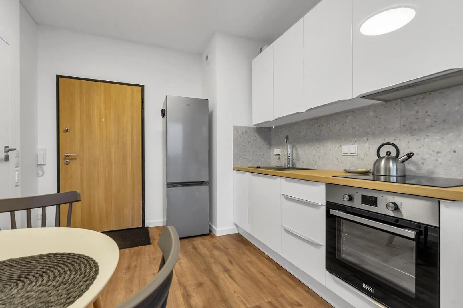 Metro Wierzbno Cosy Apartment Warsaw 0*,