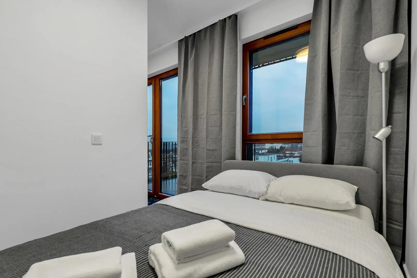 Metro Wierzbno Cosy Apartment Warsaw