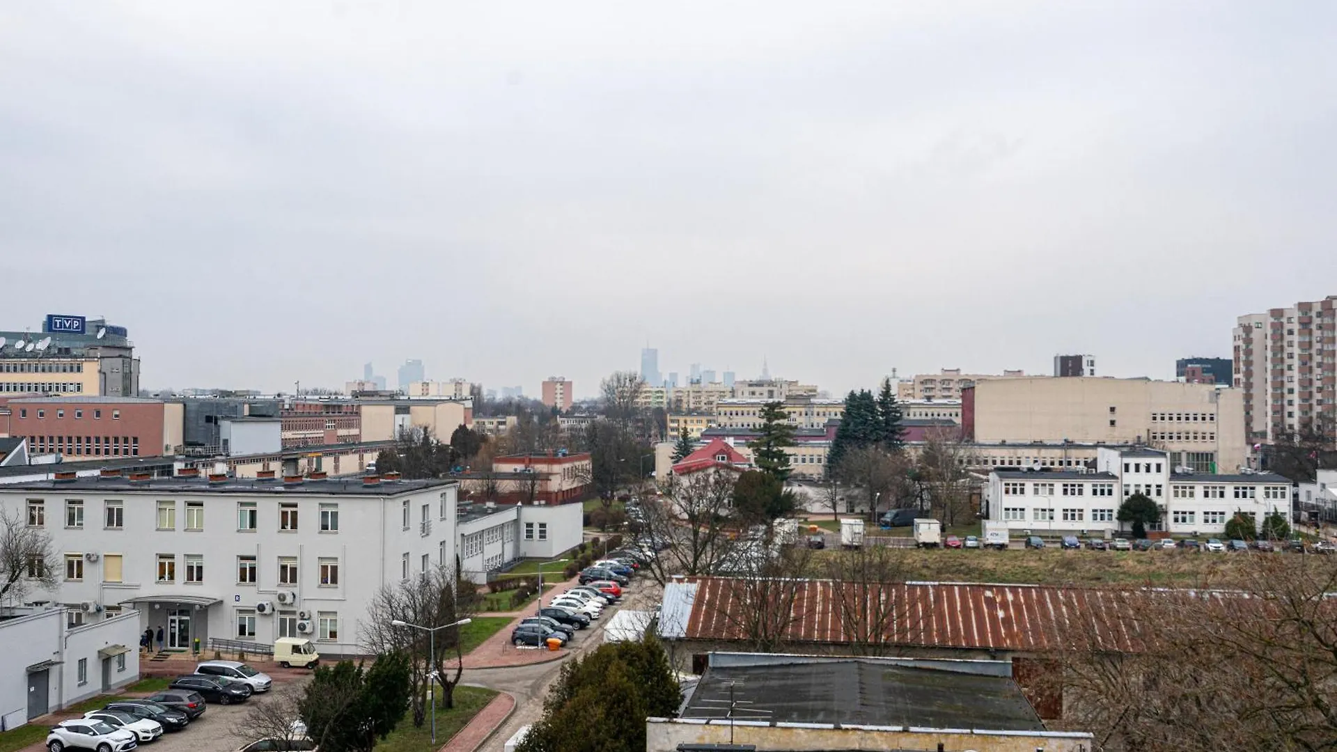 Metro Wierzbno Cosy Apartment ile iletişim